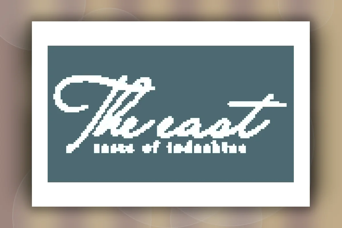 The East