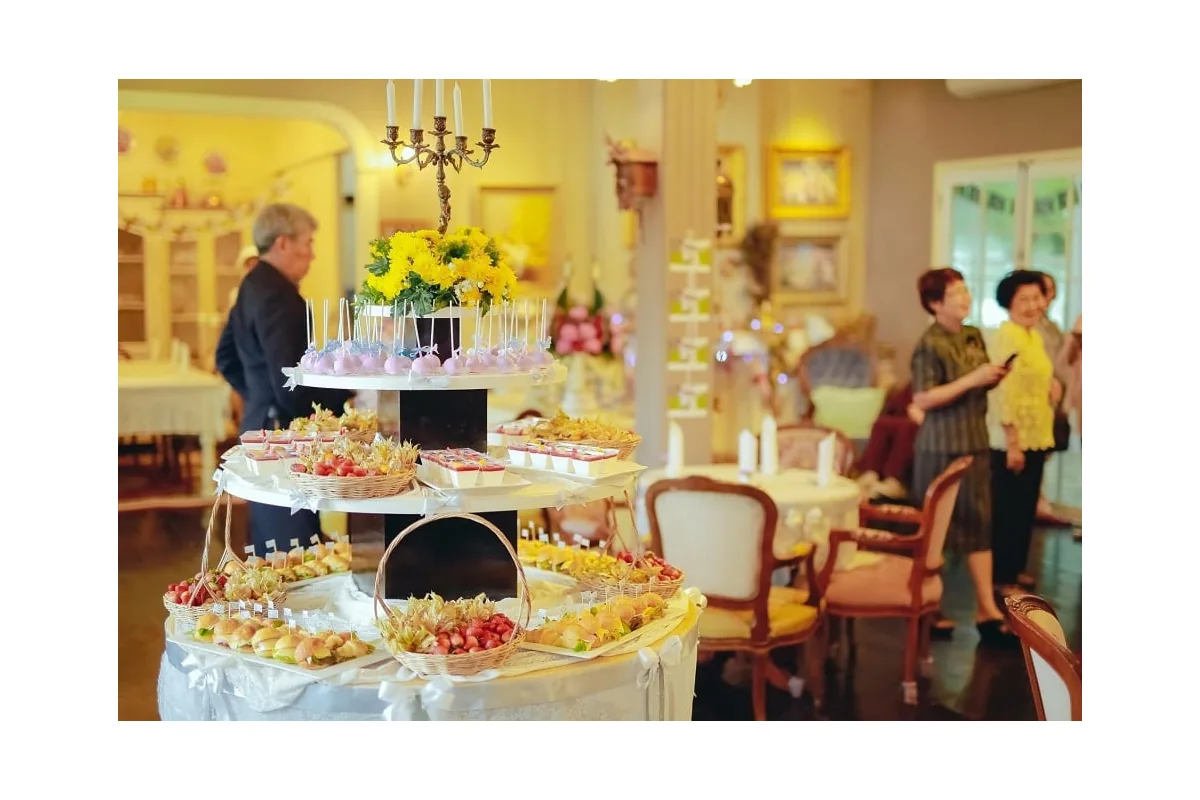 Hacienda Coffee House & Restaurant