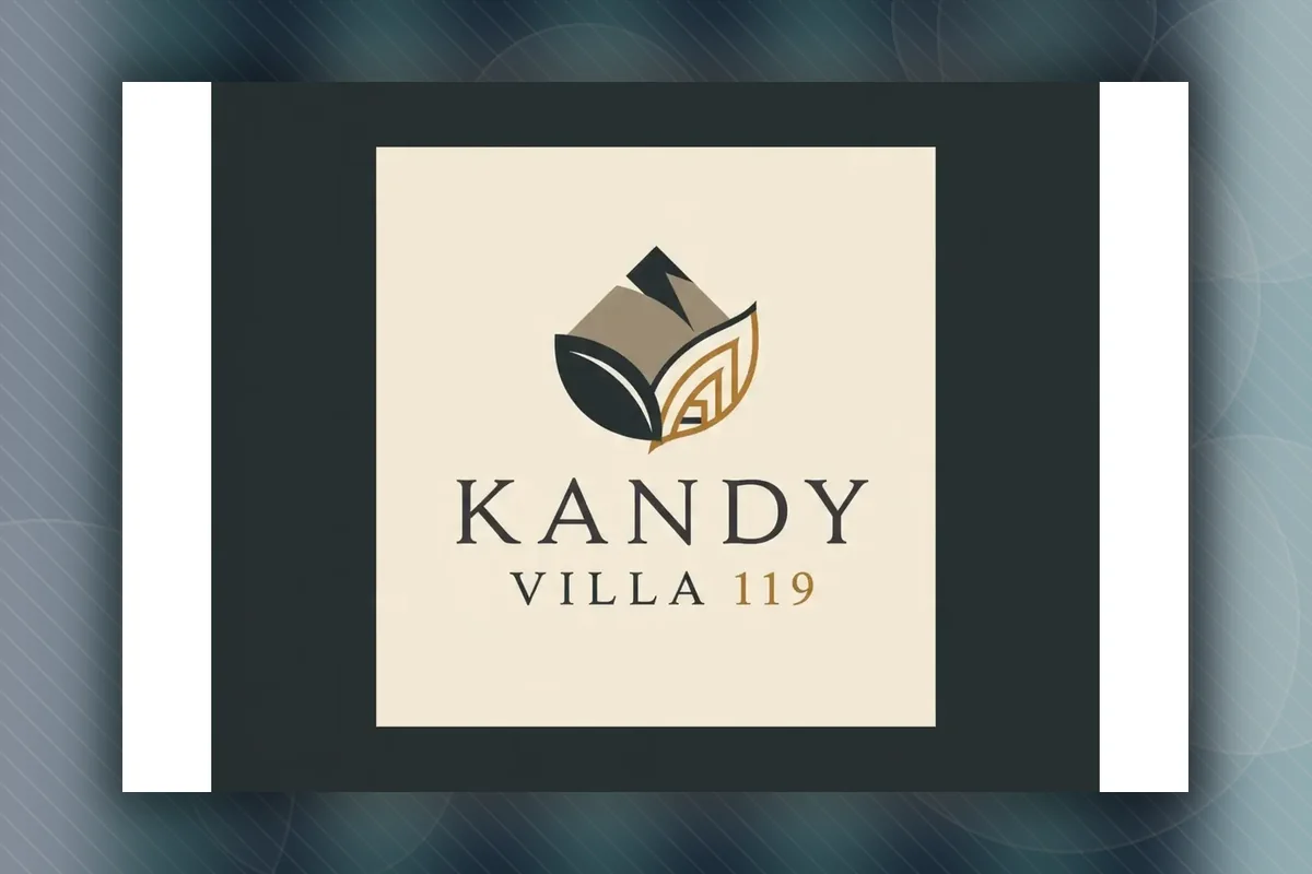 Kandy Villa 119