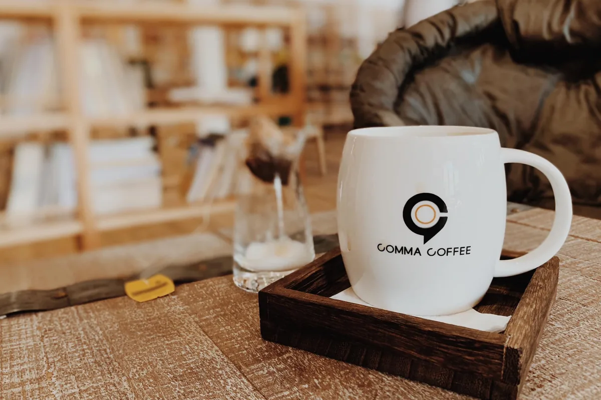 Comma Lab